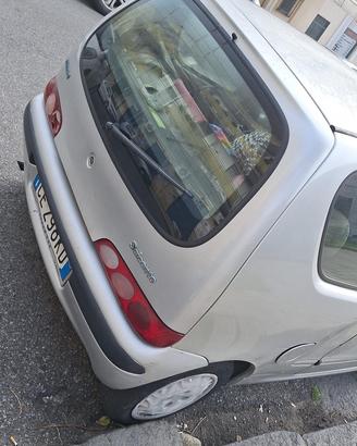  fiat 600