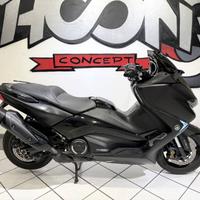Yamaha T-Max SX Abs