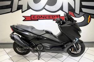 Yamaha T-Max SX Abs