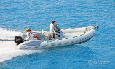 Ranieri Cayman 21.0 Sport