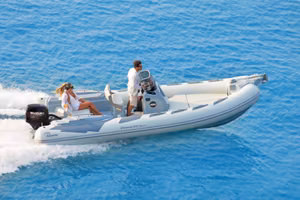 Ranieri Cayman 21.0 Sport