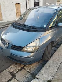 Renault Espace 7 posti