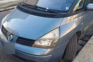 Renault Espace 7 posti