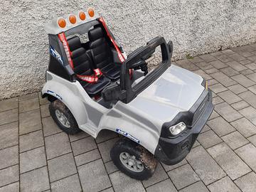 jeep feber per bambini 