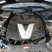 Motore mercedes ml - 3.0 d - 2009 - 642