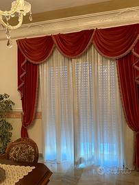 Tenda vintage