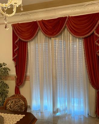 Tenda vintage