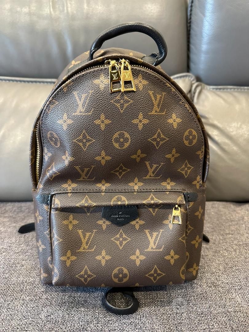 Zaino louis vuitton uomo squalo sales