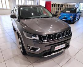 JEEP Compass 2.0 Multijet II aut. 4WD O E*4x4*AU
