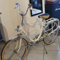 Bici Graziella Super 22 1972