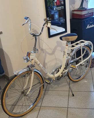 Bici Graziella Super 22 1972