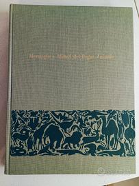 Libro "Meraviglie e Misteri del Regno Animale" 