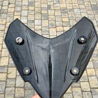 Cupolino sportivo Yamaha X-Max