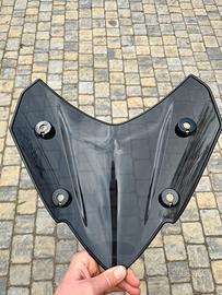 Cupolino sportivo Yamaha X-Max