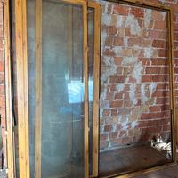 Serramento alluminio