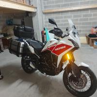 Xcape 649