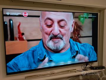 Tv 3d sale con occhiali