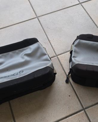Borse interne per valigie vario standard r1200gs r