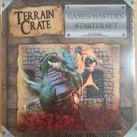 Master Set per Dungeons & Dragons