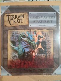 Master Set per Dungeons & Dragons