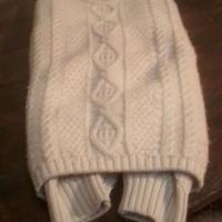 MAGLIONE IN PURA LANA