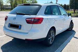 SEAT Ibiza 4ª serie - 2015