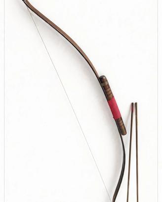 ARCO GIAPPONESE DA COLLEZIONE 