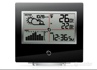 Stazione Meteo Oregon Scientific