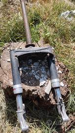 forcella per gilera50 runner 