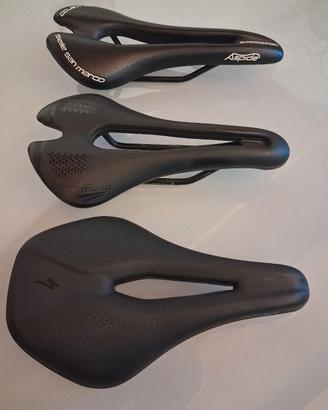 selle bici