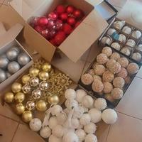 Palline di natale