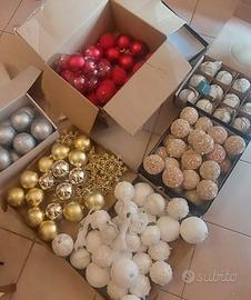 Palline di natale