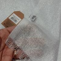 Stola /scialle elegante in misto seta 