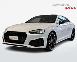 Audi A5 Coupè S line edition 40 TDI quattro 2...