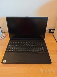 NOTEBOOK FUJITSU LIFEBOOK A3510 