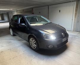 VOLKSWAGEN Golf 6 1.6 Diesel 2012