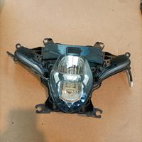 FARO ORIGINALE SUZUKI GSXR 1000R 2017-21