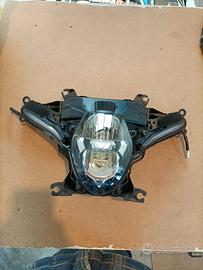 FARO ORIGINALE SUZUKI GSXR 1000R 2017-21