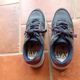 Sneakers Avirex n.41
