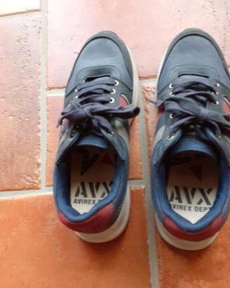 Sneakers Avirex n.41