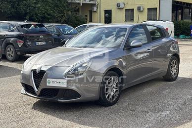 ALFA ROMEO Giulietta 1.6 JTDm 120 CV Super