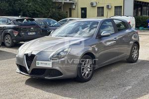 ALFA ROMEO Giulietta 1.6 JTDm 120 CV Super