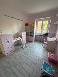 CAMERETTA BAMBINE