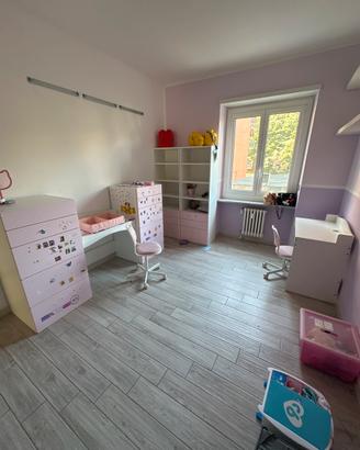 CAMERETTA BAMBINE