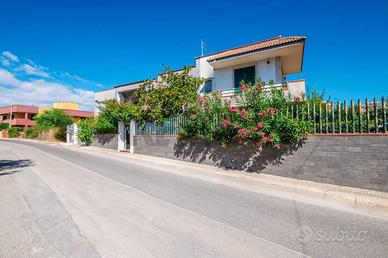 Villa singola - Pachino