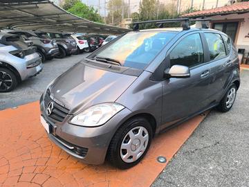 MERCEDES-BENZ A 180 CDI Executive VISTA E PIACIU