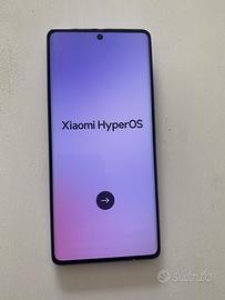 XIAOMI Redmi Note 14  8+ 256 g. 6,67”
