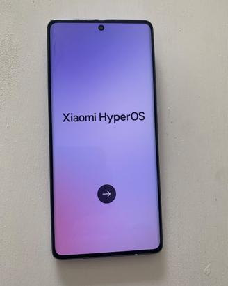 XIAOMI Redmi Note 14  8+ 256 g. 6,67”