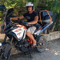 KTM 1290 Super Adventure - 2018