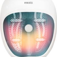 Homedics Pediluvio Massaggiatore Piedi 4 in 1
